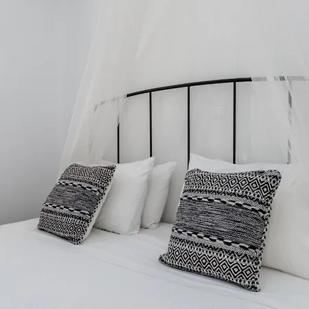 Uno Luxury With Sea View Daire *