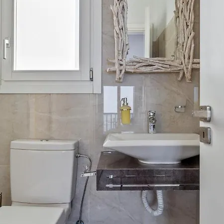 Uno Luxury With Sea View Livadia (Tilos)