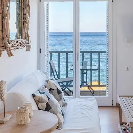 Uno Luxury With Sea View *