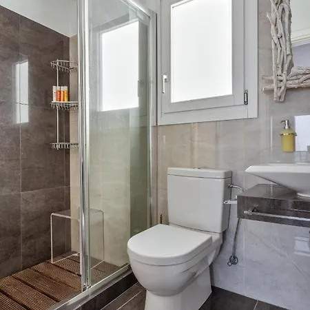 Uno Luxury With Sea View * Livadia (Tilos)