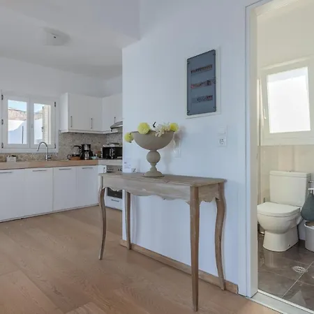 Uno Luxury With Sea View *