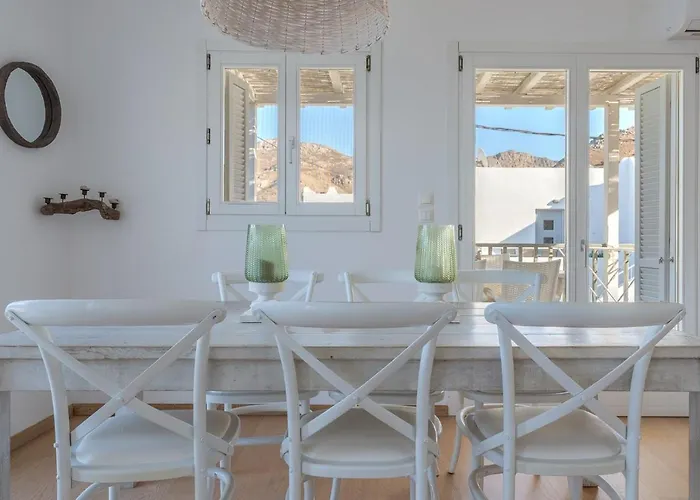 Daire Uno Luxury With Sea View