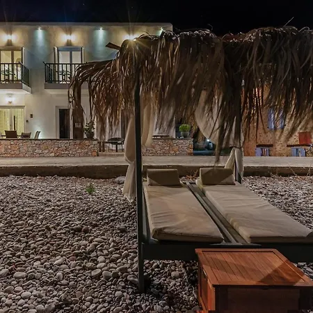 Uno Luxury With Sea View *