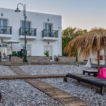 Uno Luxury With Sea View