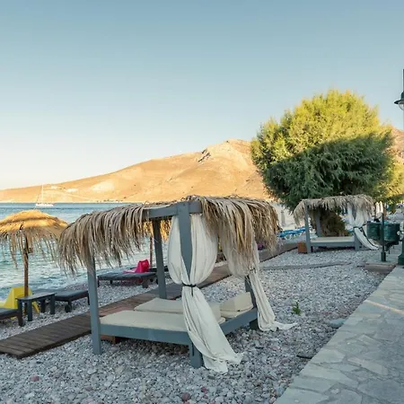 Appartement Uno Luxury With Sea View *