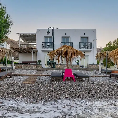 Uno Luxury With Sea View *