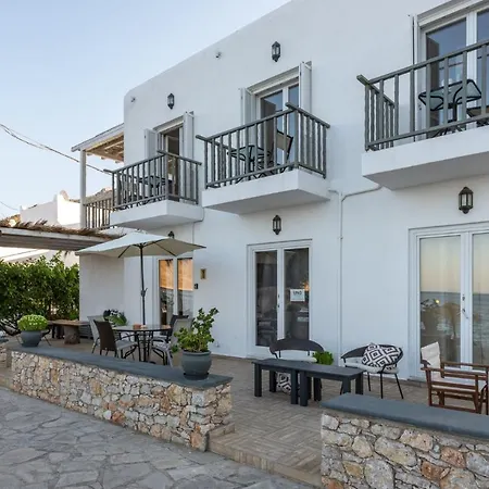 Uno Luxury With Sea View * Livadia (Tilos)