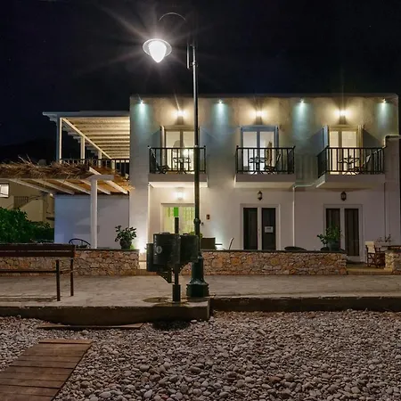 Appartement Uno Luxury With Sea View *