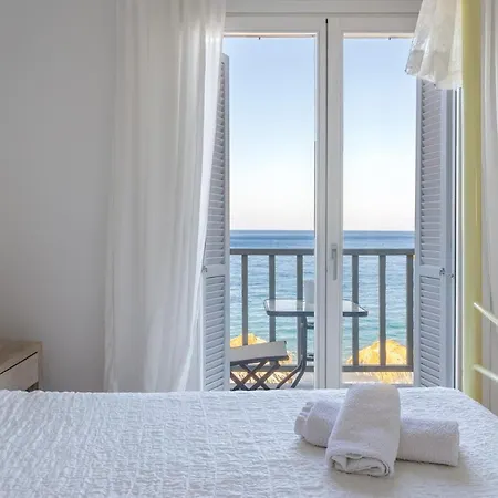 Appartamento Uno Luxury With Sea View *