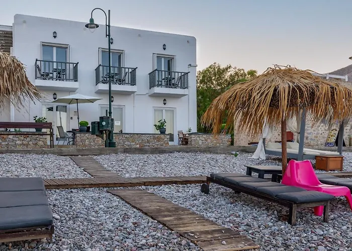 Uno Luxury With Sea View