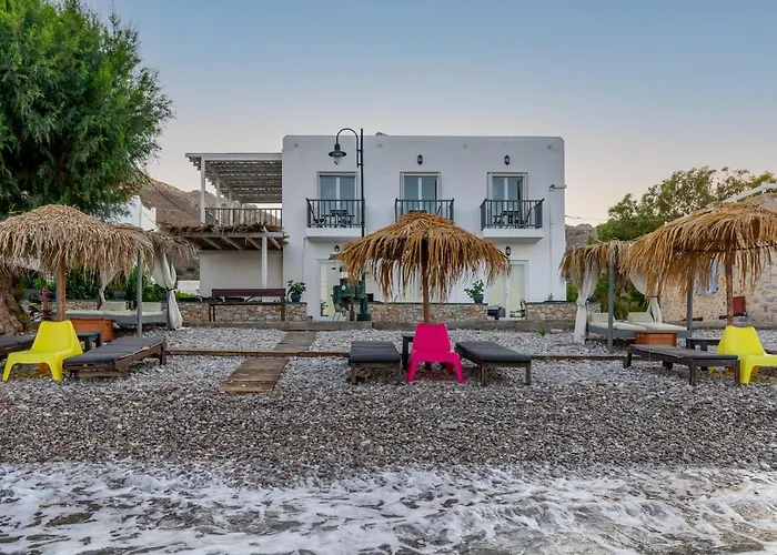 Uno Luxury With Sea View *