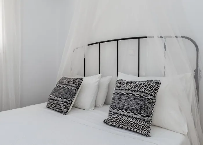 Uno Luxury With Sea View 아파트 *