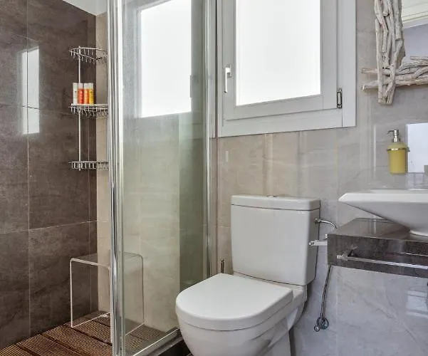 Uno Luxury With Sea View * Livádia