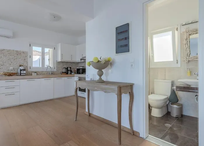 Uno Luxury With Sea View *